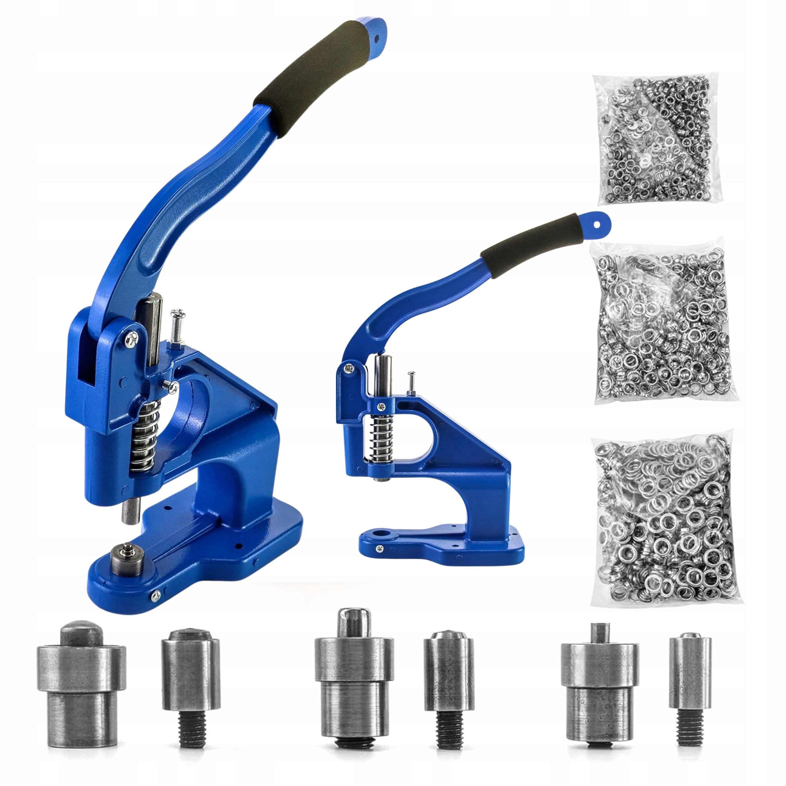 REZAČ KOVOVÝCH PANEROV 6MM, 10MM, 12MM RUČNÝ